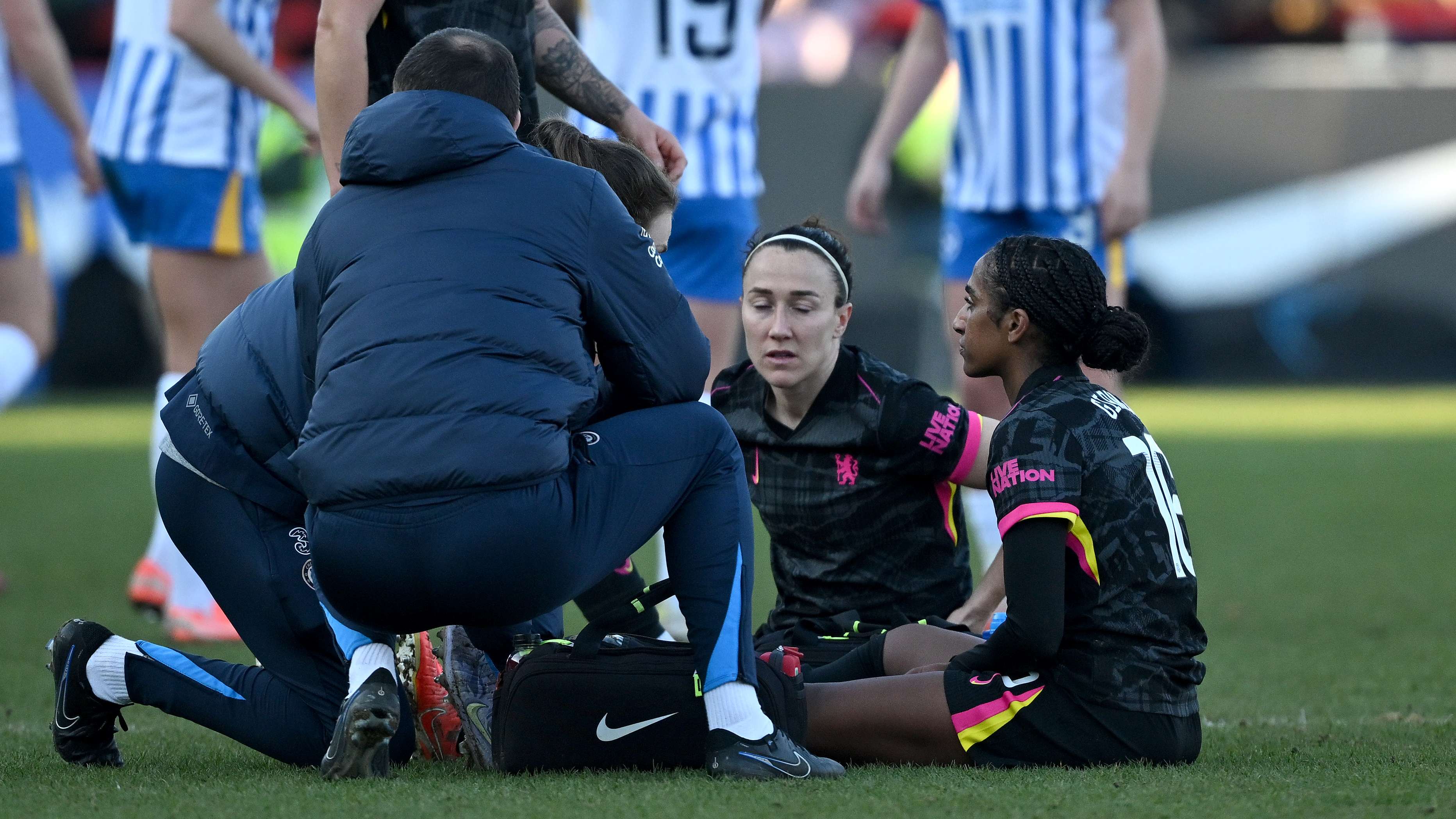 中国现代五项队亚锦赛摘金，获亚运会满额参赛资格