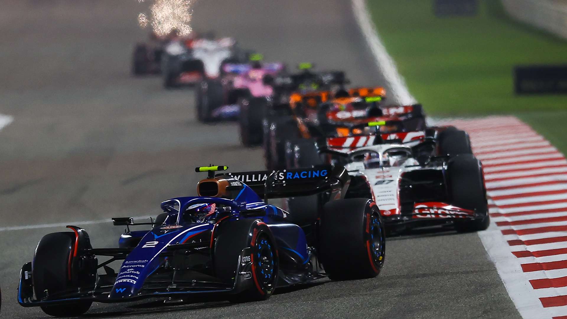 一段时间的 一段时间的